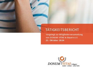 Tätigkeitsbericht 2024 und neu gewählte Vorstandschaft